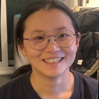 Michelle Wang