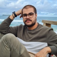 Rodrigo Baumel