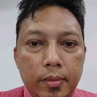 Ikmal Sharrazin