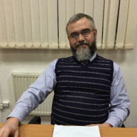 Станислав Фролов