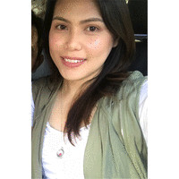 Jonivie Santos