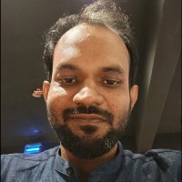 Sourav Halder Saikat