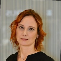 Ekateryna Chuprina