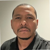 Marcus Driver