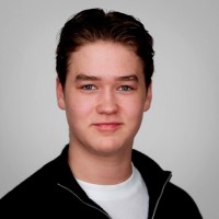 Jonas holand Walderhaug