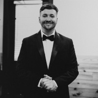 Alex Dorman
