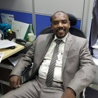 Mohamed Algasim