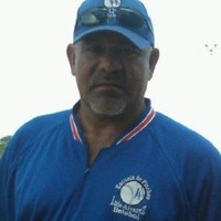 Luis Alvarez