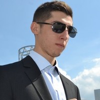 Vlad Brinza