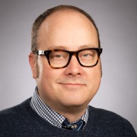 Paul Genty