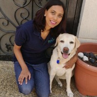 Lesley Ann D'Souza, EMBA