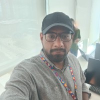 Mohit Kumar Dani