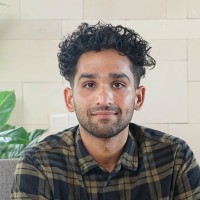 Arin Naidu