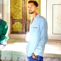 Ayaz Shah