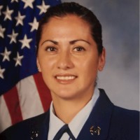 Gina Marie-Velasco Smith