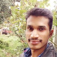 Preetham K J Preethu