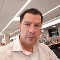 Pedro Bustamante