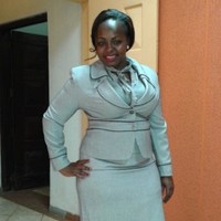 Esther Wanjiru