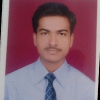 Govind Jadhav