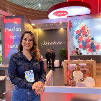 Lilian Kuribayashi, Msc