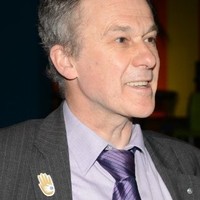 Robert DE VOS