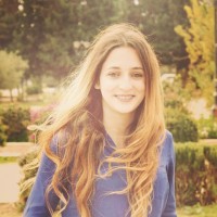Ghada Riahi