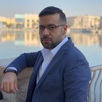 Amjad Al-Karkhy