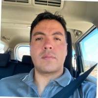 Fabián Arancibia Iriarte