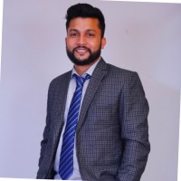 Ashwani Kumar Singh, M.Sc. Clinical Research