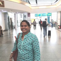 Sushma Karnati