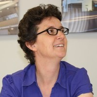 Kerry Finch Mciat