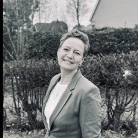 Rita Rognskog