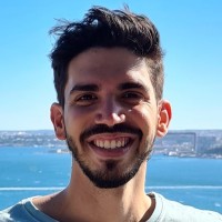 Caio Rodrigues