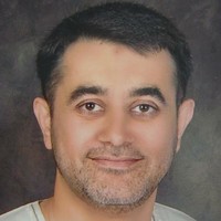 Saif Abbas