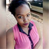 Winnie Omach