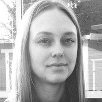 Monika Bergman Bodén