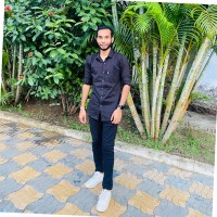 Pranay Bansod