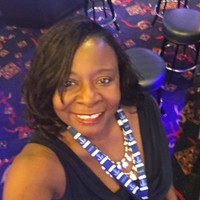 wanda strickland
