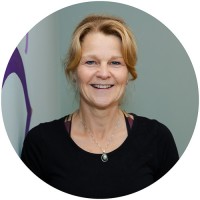 Judith Van Den Tillaart