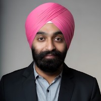 Mansimran Singh