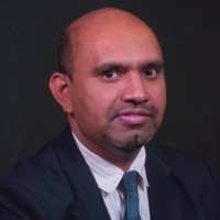 Jibu Varghese