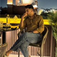 Faisal Yousuf Gilkar