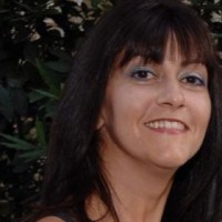 Paraskevi (Voula) Kanistra