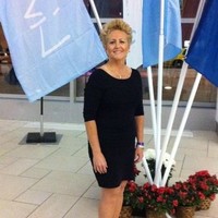 Geri Damron