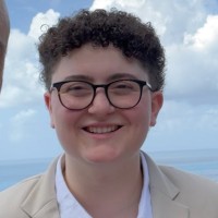 Mia Labriola (She/Her)