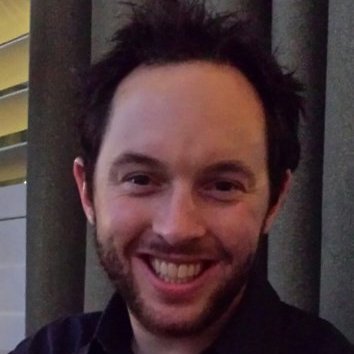 Daniel Whitten