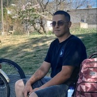 Daniel Cabral