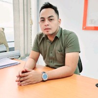 Hardian Wahyu Wibowo