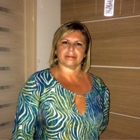 Maria Almeida