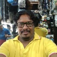 rohit kaviraj